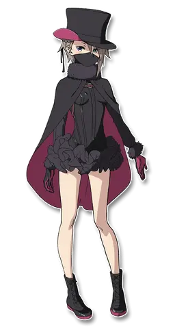Profile image of アンジェ