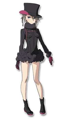 Profile image of アンジェ