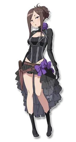 Profile image of ドロシー