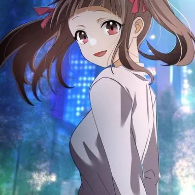 Profile image of 青山サナ
