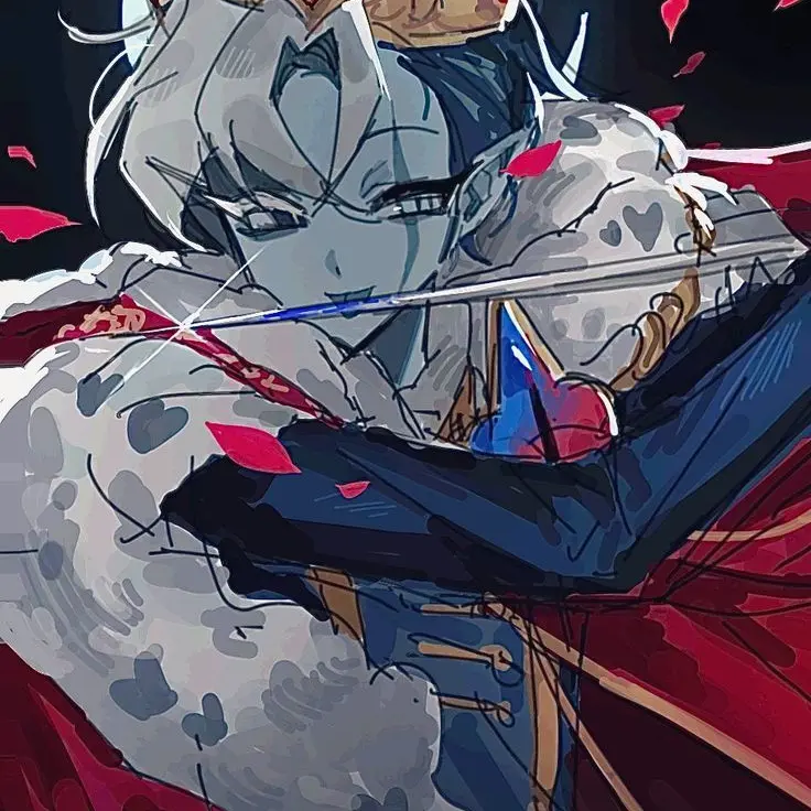 LovingAddax9381의 비스트 에이션트