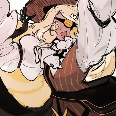 Profile image of 시간지기