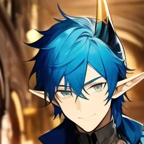 Profile image of アスモ