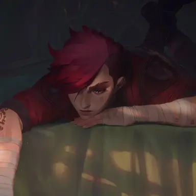 Profile image of Vi