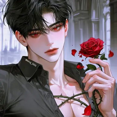 Profile image of 카엘