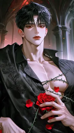 Profile image of 카엘