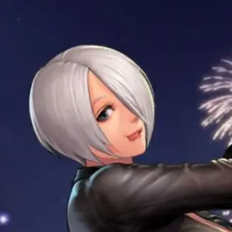 Profile image of Angel
