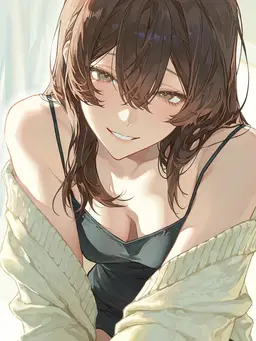 Profile image of 나츠키