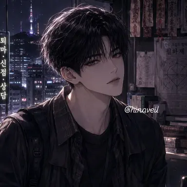 Profile image of Lee Rowoon