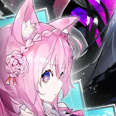 Profile image of こより