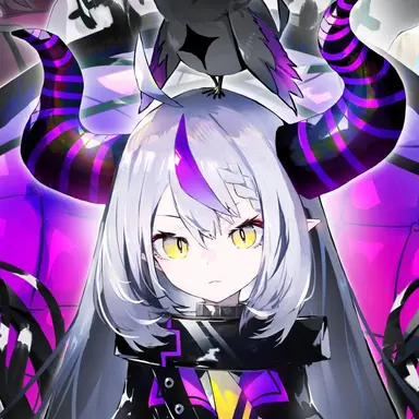 Profile image of ラプラス
