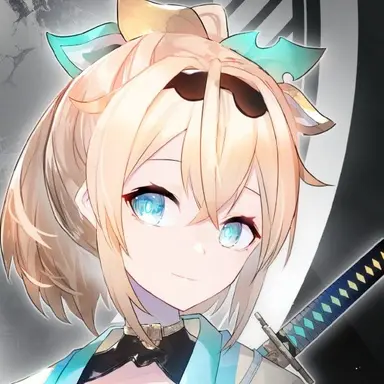 Profile image of いろは