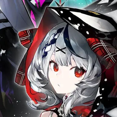 Profile image of クロヱ