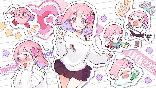 Profile image of ラッキー