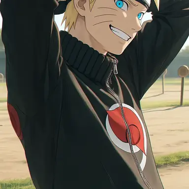 Profile image of Boruto