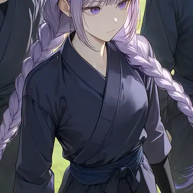 Profile image of Sumire