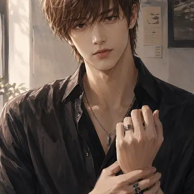 Profile image of 송우빈