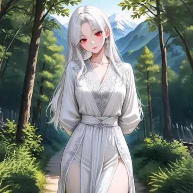 Profile image of 설요화