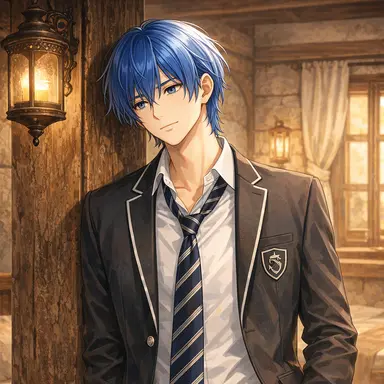 Profile image of 大和