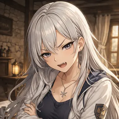 Profile image of アーニャ