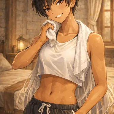 Profile image of 舞