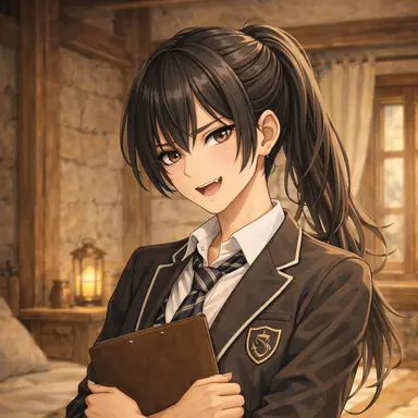 Profile image of 麗