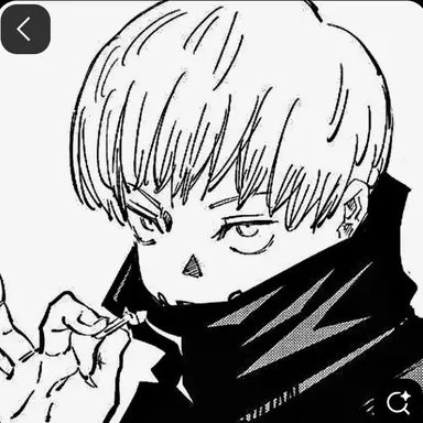 Profile image of Toge Inumaki