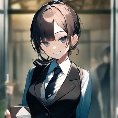 Profile image of 쿠로코
