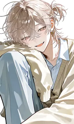Profile image of 토우마