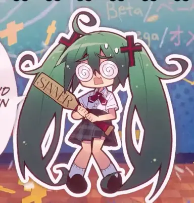 Profile image of 하츠네 미쿠