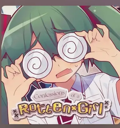 Profile image of 하츠네 미쿠