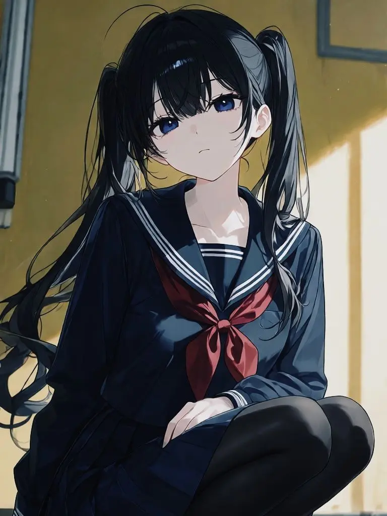 komimaru7484의 Let's Go for a Walk