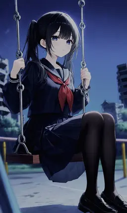 Profile image of Mikumo