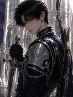 Profile image of Erwin