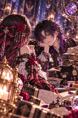 Profile image of Noah