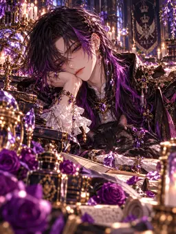 Profile image of Noah