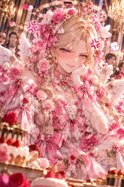 Profile image of Lilia