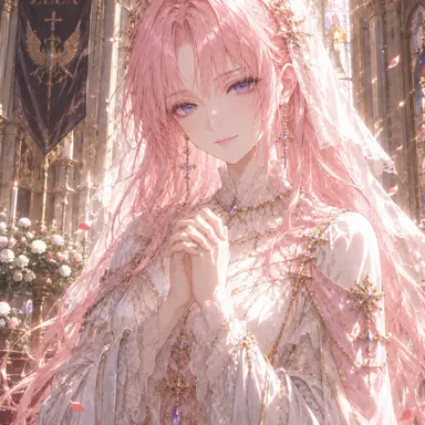 Profile image of Lilia