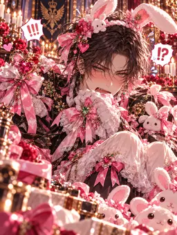 Profile image of Albert