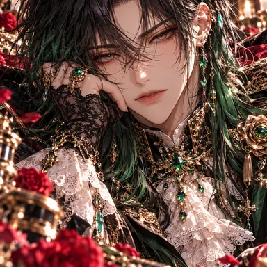 Profile image of Albert