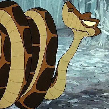Profile image of Kaa