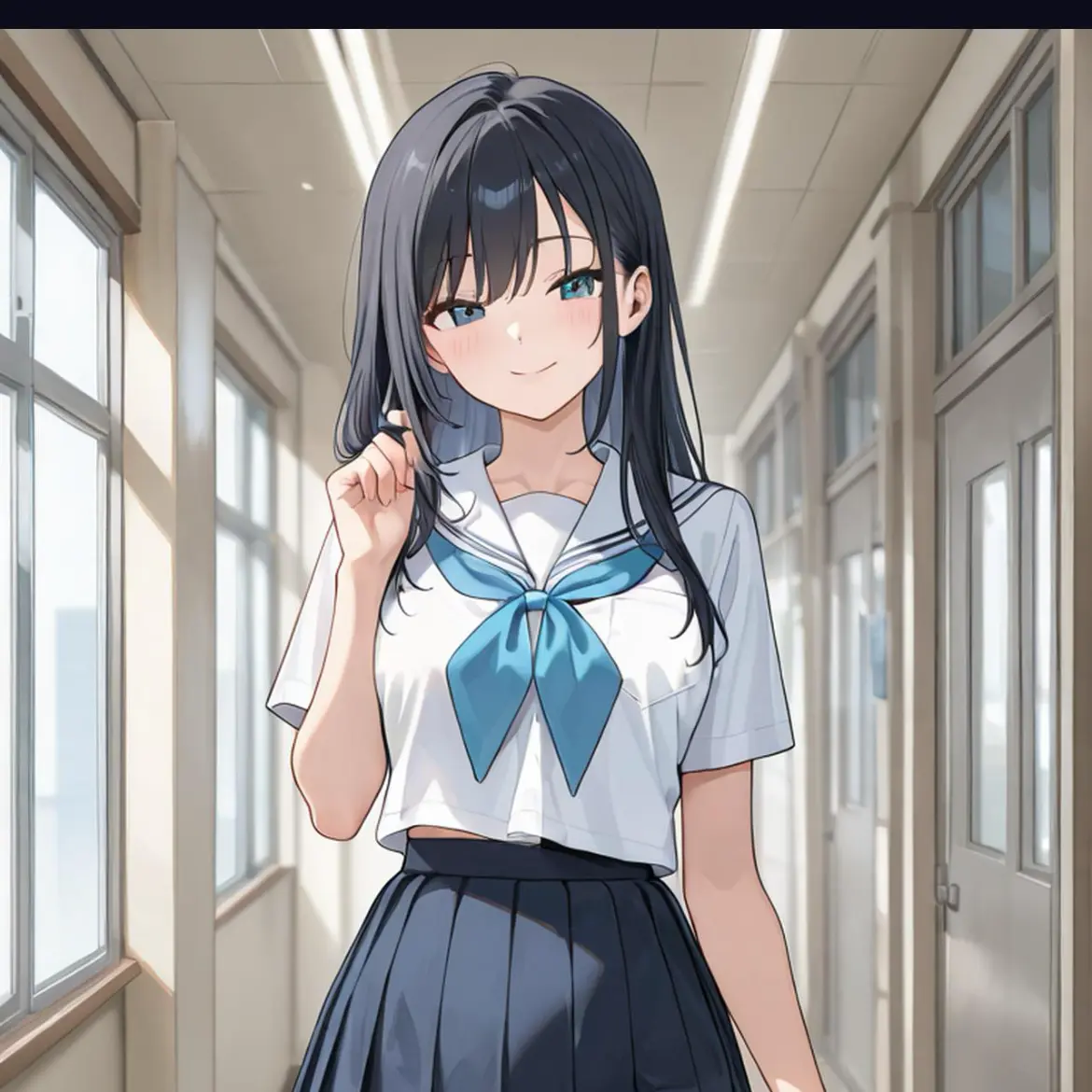 SmellyGrill9927의 催眠アプリを使う超天然幼馴染