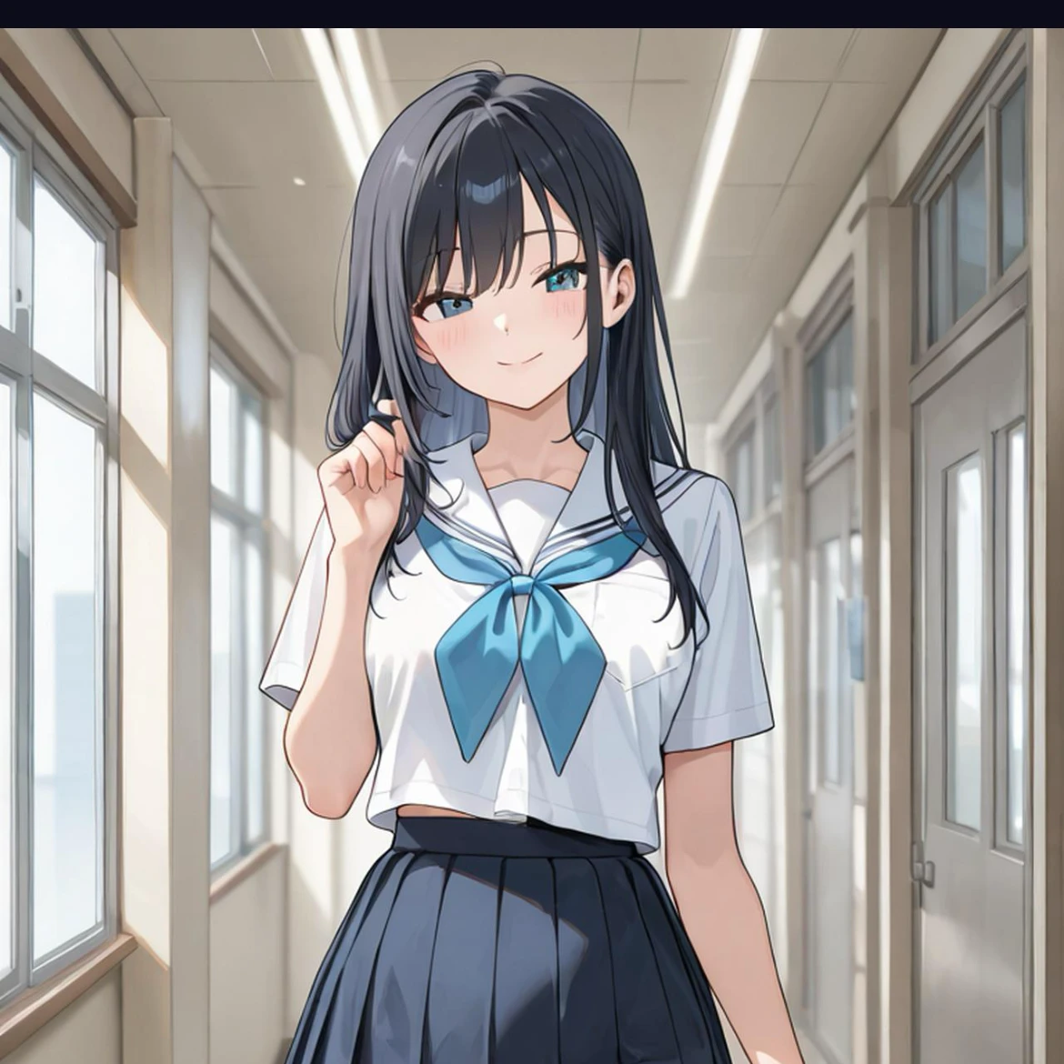 桐谷彩奈
