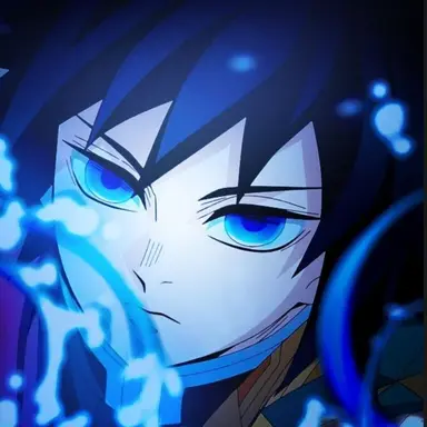 Profile image of 토미오카 기유