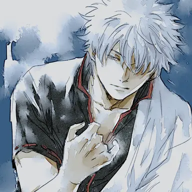 Profile image of 긴토키