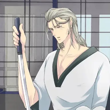 Profile image of 니조