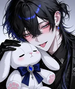 Profile image of 나기