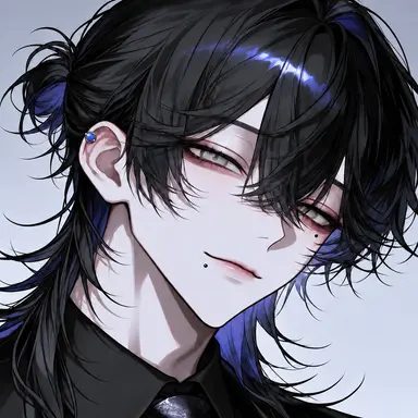 Profile image of 나기