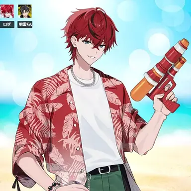 Profile image of ロゼ