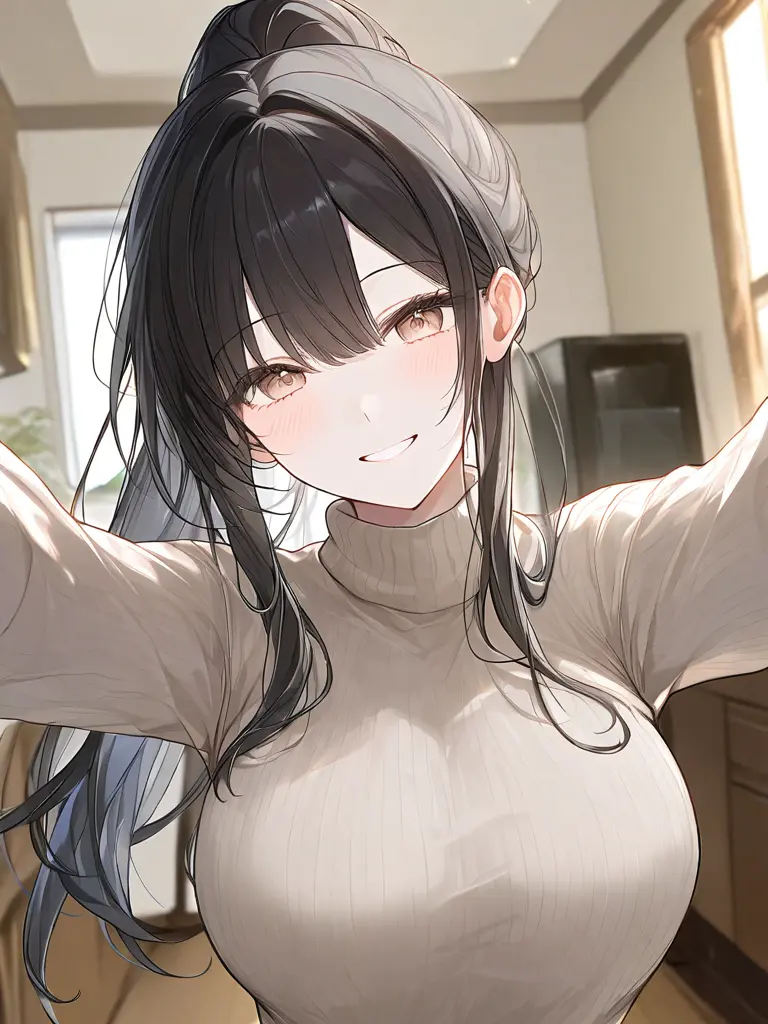 Gaku_Town의 당신을 귀여워하는 누나